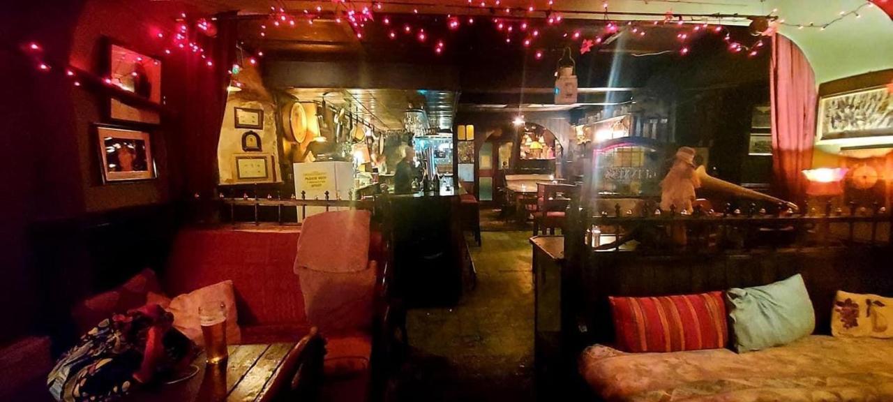 Kingfisher Lodge & Pub Castleconnell Zewnętrze zdjęcie