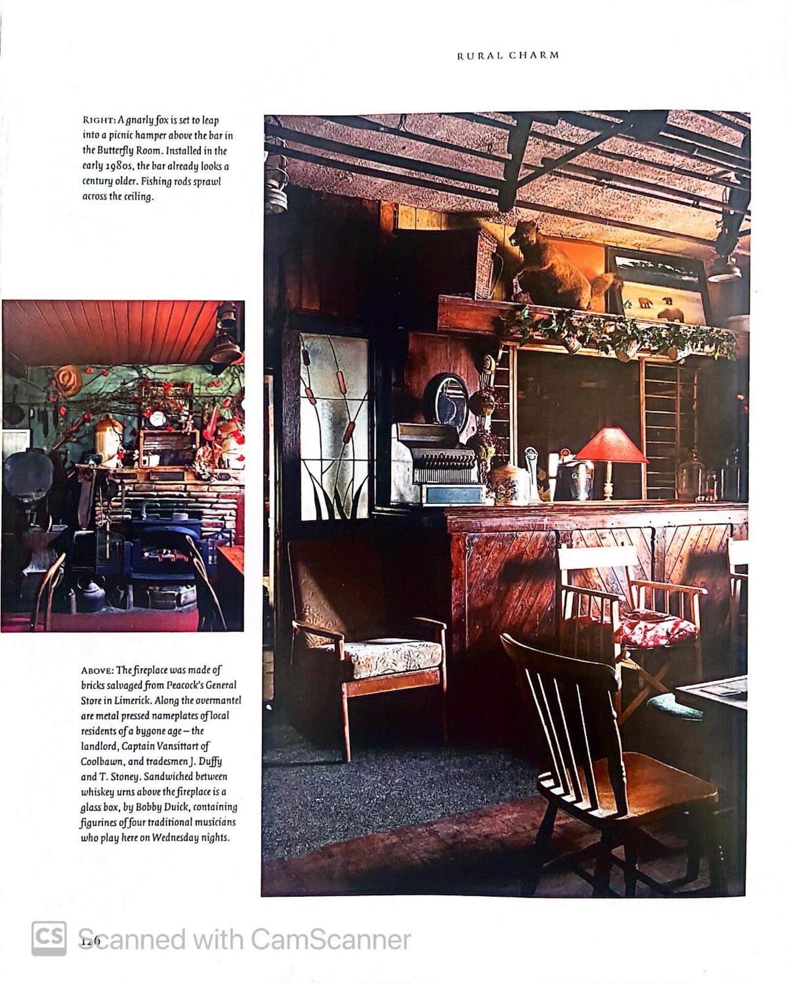 Kingfisher Lodge & Pub Castleconnell Zewnętrze zdjęcie